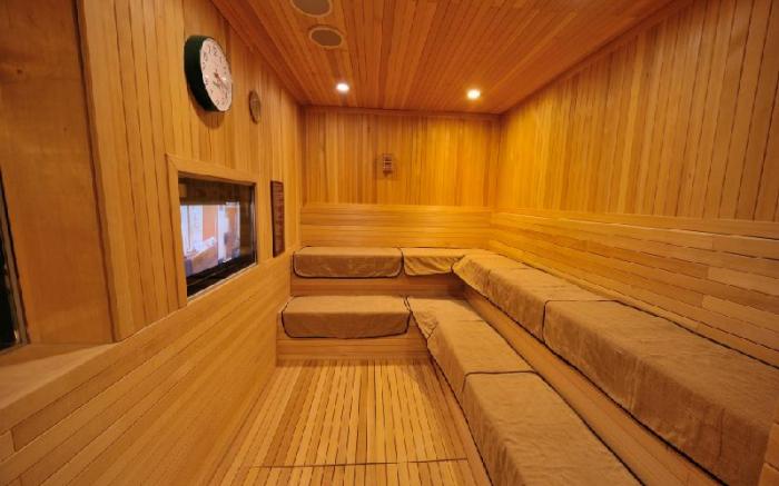 Dormy Inn SEOUL Gangnam