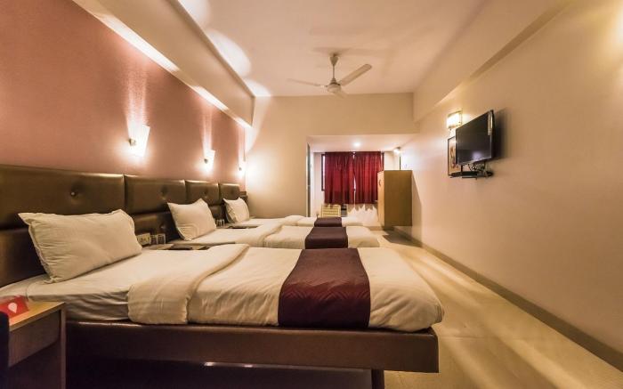 Vista Vashi Inn