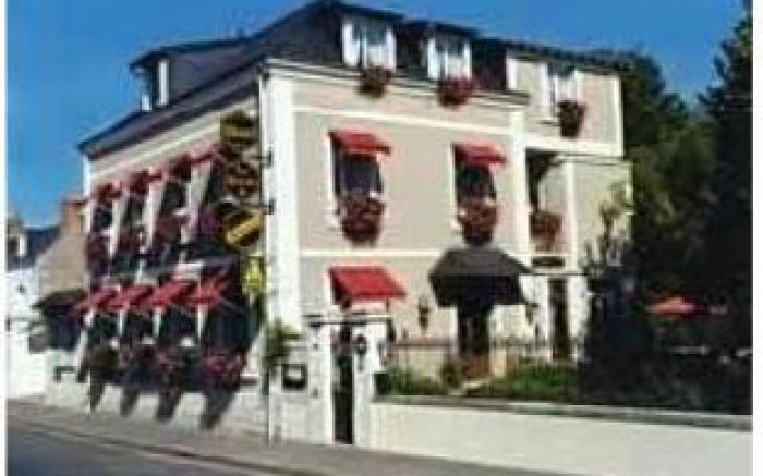 Logis Hotel La Breche - Restaurant Berthelot