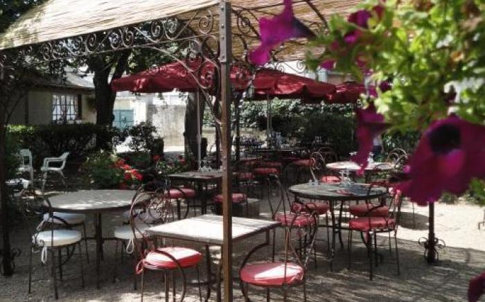 Logis Hotel La Breche - Restaurant Berthelot