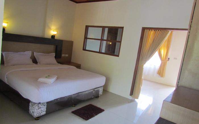 De'Corner Guest House