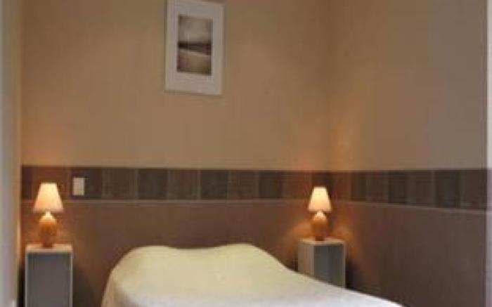 Hotel Restaurant Le Mulberry Arromanches