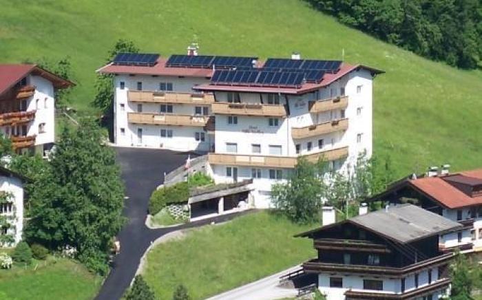 Sun Valley - Wildschonau