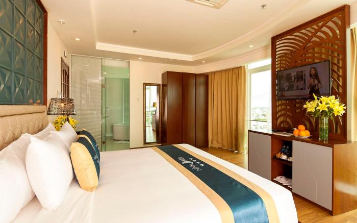 Ninh Kieu Riverside Hotel