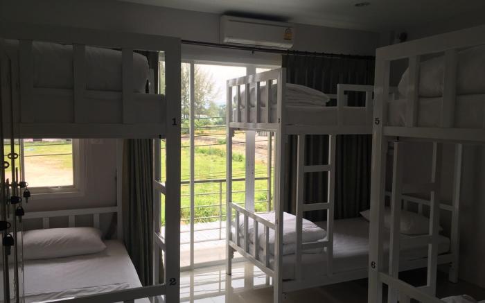 DKaYa Hostel