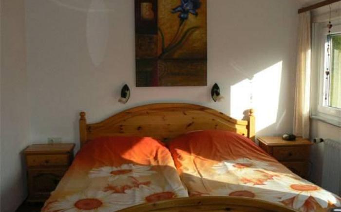 Pension Talblick