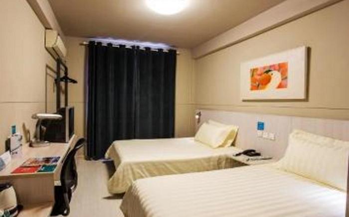 Jinjiang Inn Rongdong Qingyuan Road Brand