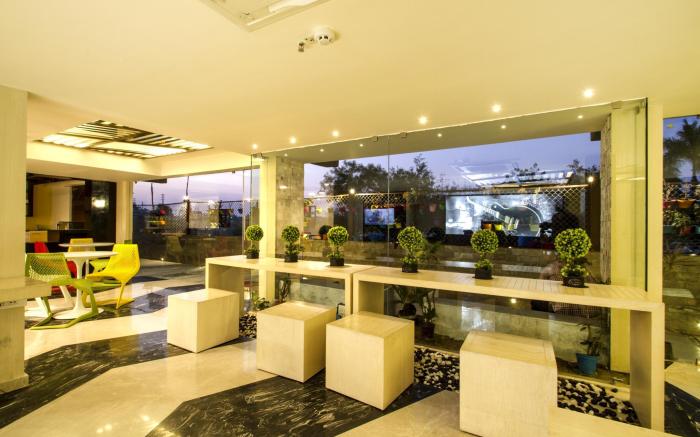 Art Boutique Hotel