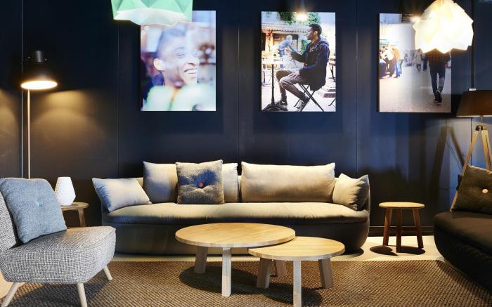 Good Hotel London