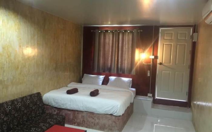 Punan Loft