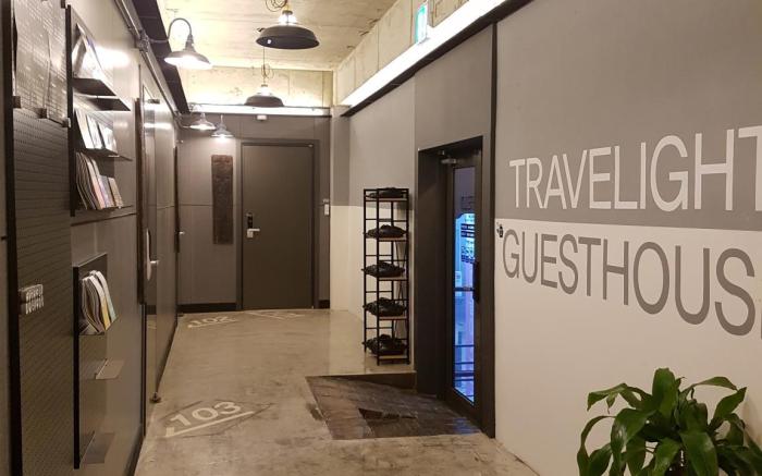 TraveLight