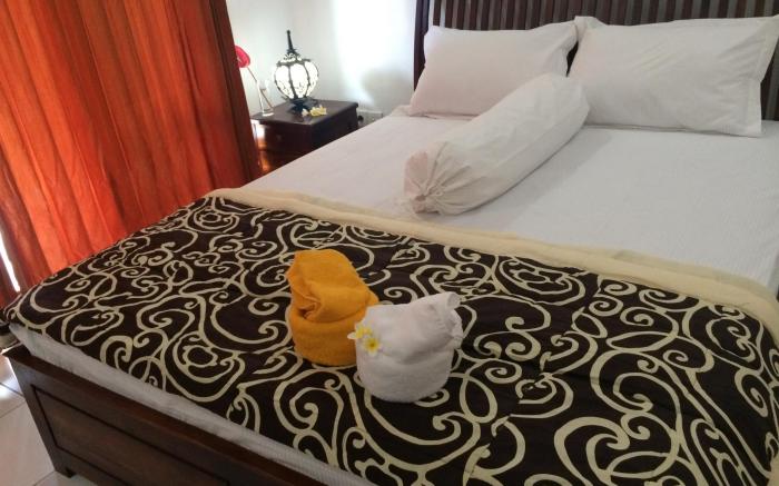 Pondok Ayu Homestay