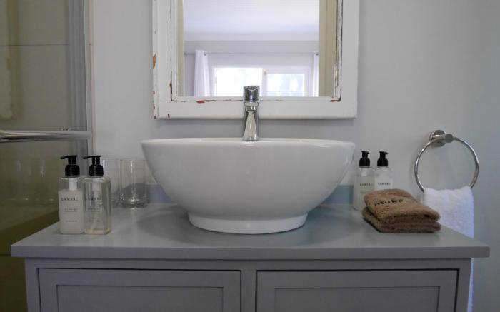 The Garden Shed Guesthouse