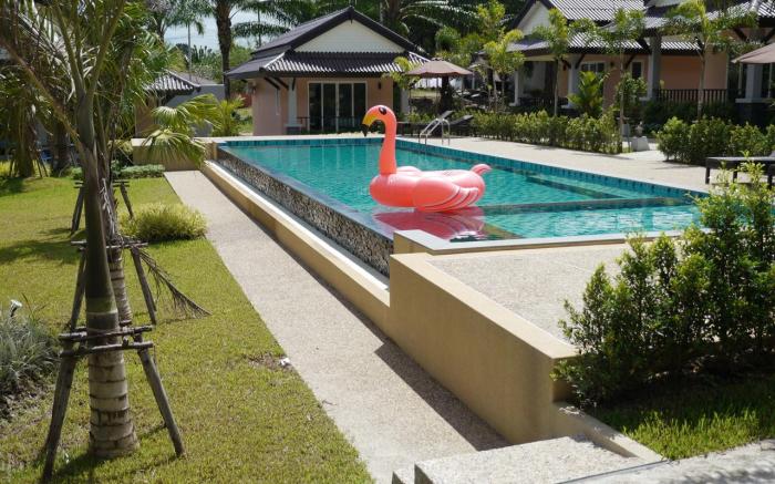 Palm Kiri Aonang Resort