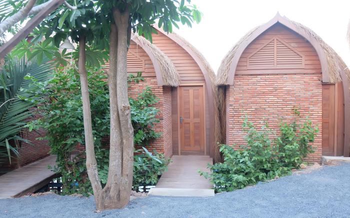 Bamboo Bungalows