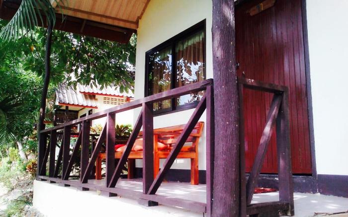 Bamboo Bay Family Resort