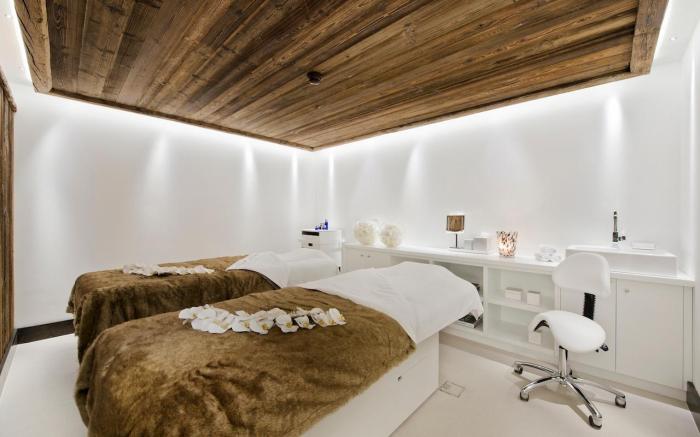 Ultima Hotel Gstaad