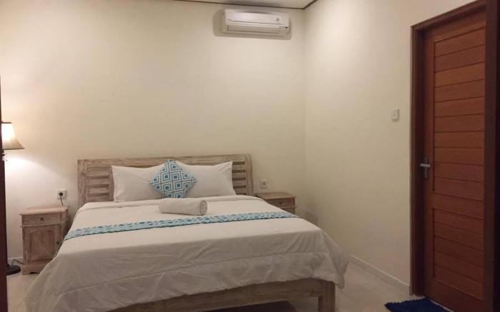 Riyuri Guesthouse