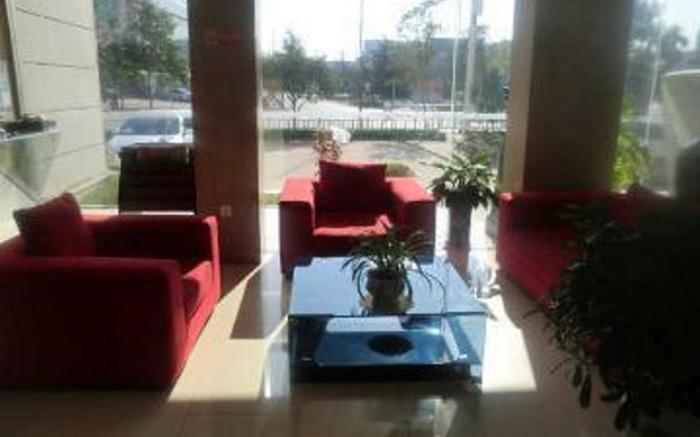 Jinjiang Inn Linyi Train Station Branch