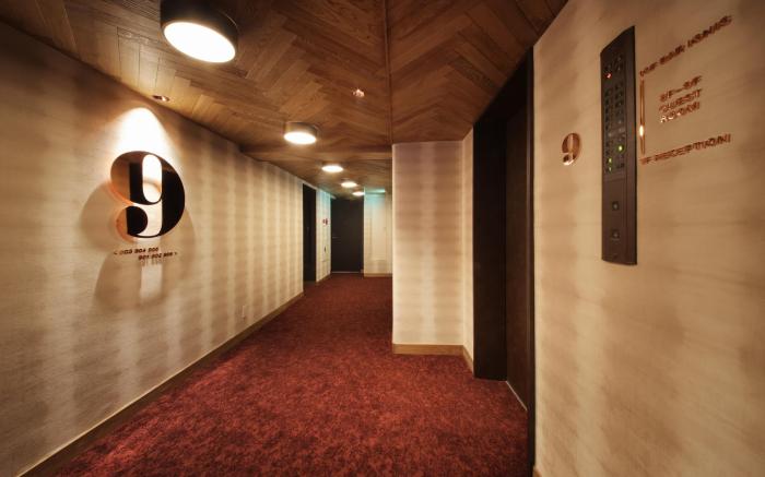 Unwind Hotel & Bar Sapporo