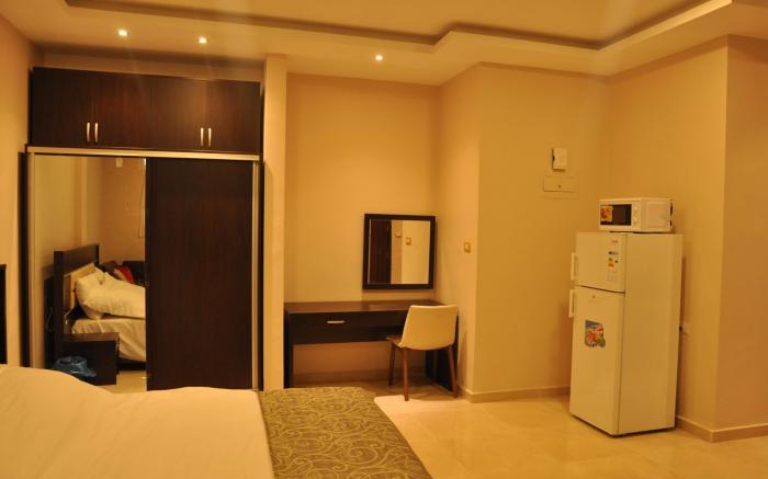 Panda Hotel Apartments