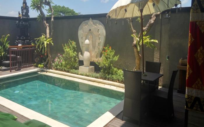 Lebak Nelayan Homestay
