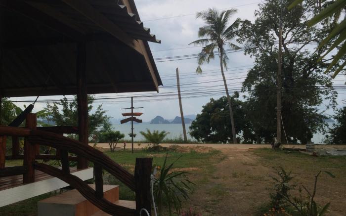 Mookdamun Bungalows