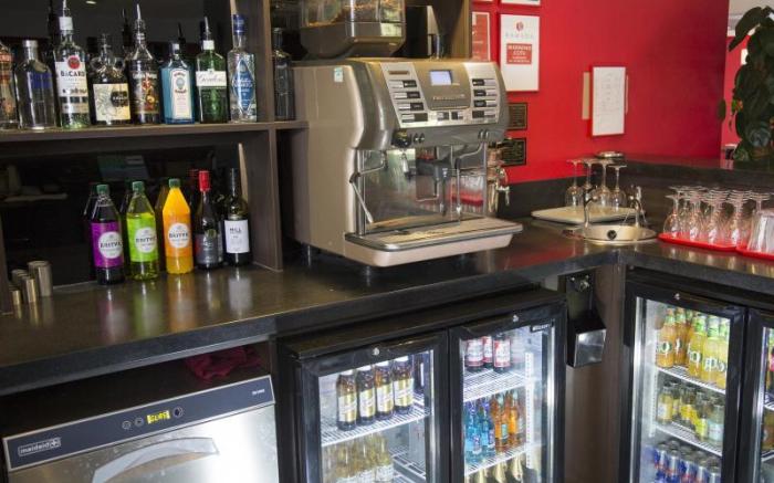 Ramada by Wyndham Cambridge