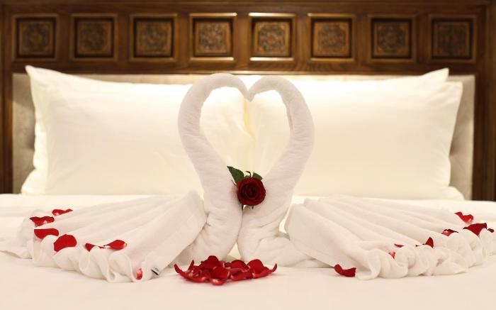 Paris Boutique Hotel Sapa