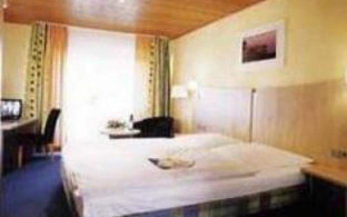 Hotel Aquarius Braunschweig