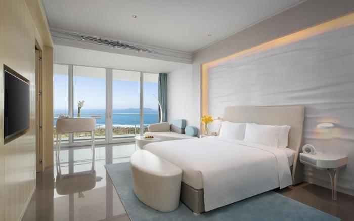 THE MANGROVE SANYA