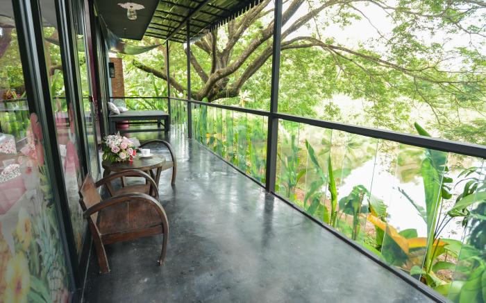 bedvilla chiangrai