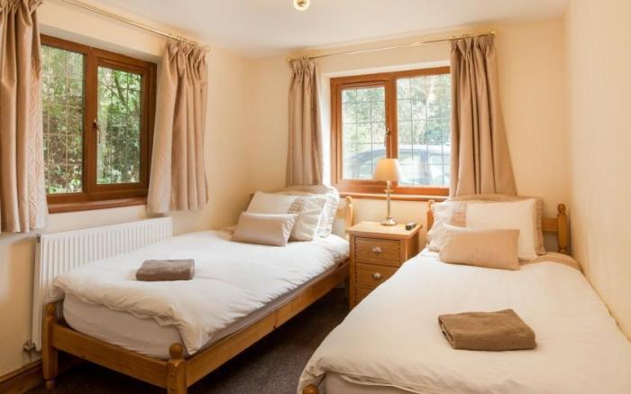Acorns Guest House