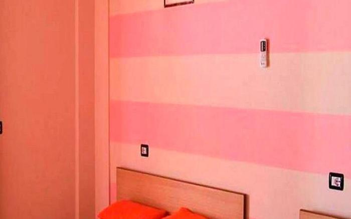 Malo Apartments