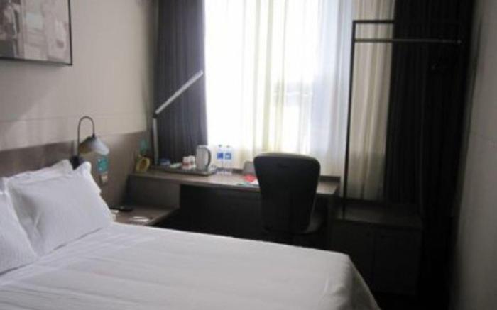 Jinjiang Inn Pinshang Dalian Youhao Square Branch