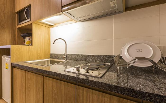Kantary Hotel and Serviced Apartment Korat 
