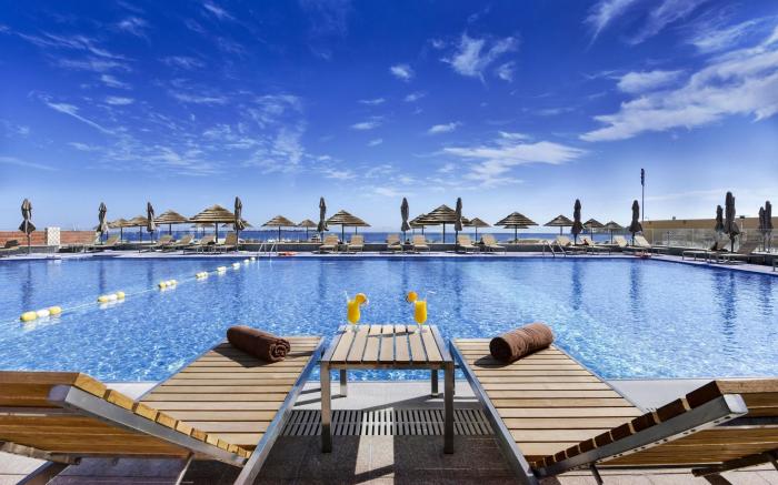 Braira AL Azizia Resort and Hotel 