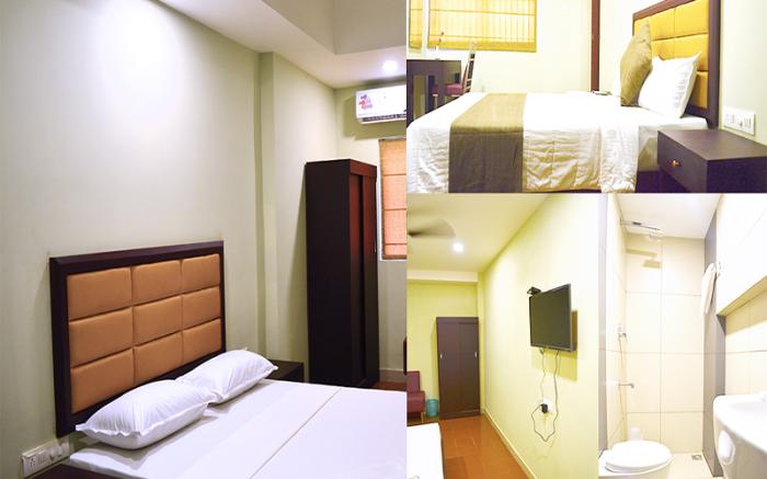Select Residency