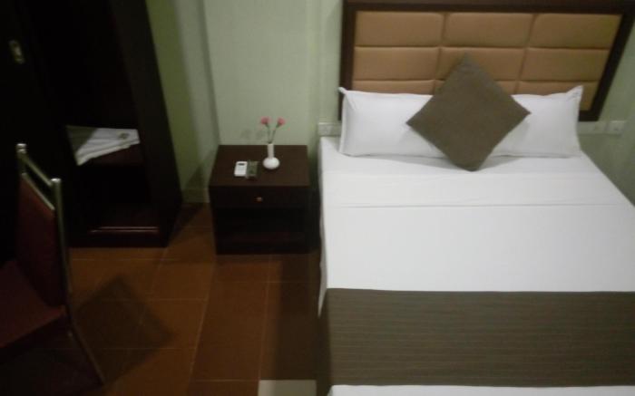 Select Residency