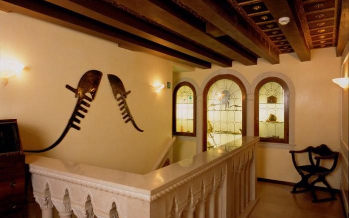 UNA HOTELS Ala Venezia - Adults 16