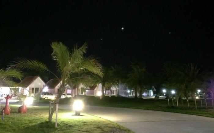 Maingam Resort Uthaitani