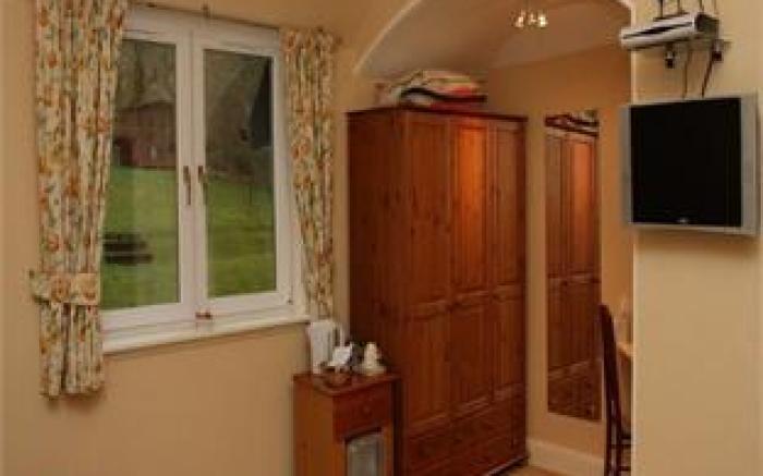 The Knowe Guest House