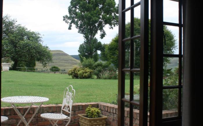 Elgin Guest House