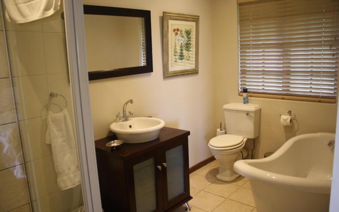 Elgin Guest House