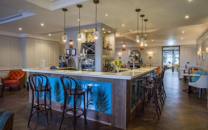 The Gonville Hotel