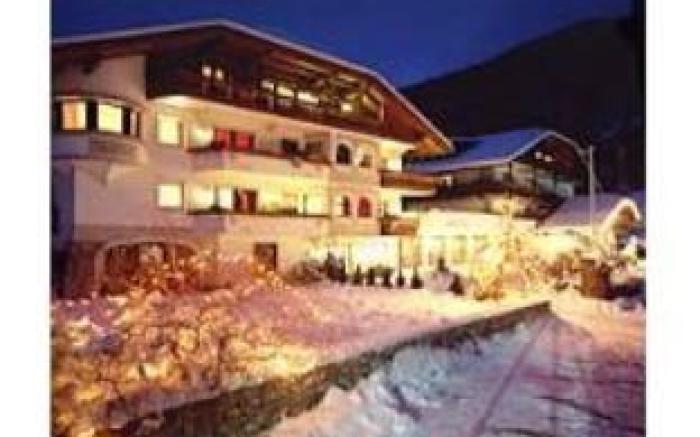 Alphotel Stocker Alpine Wellnesshotel