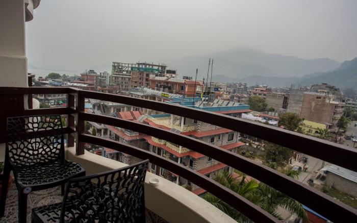 Hotel White Pearl