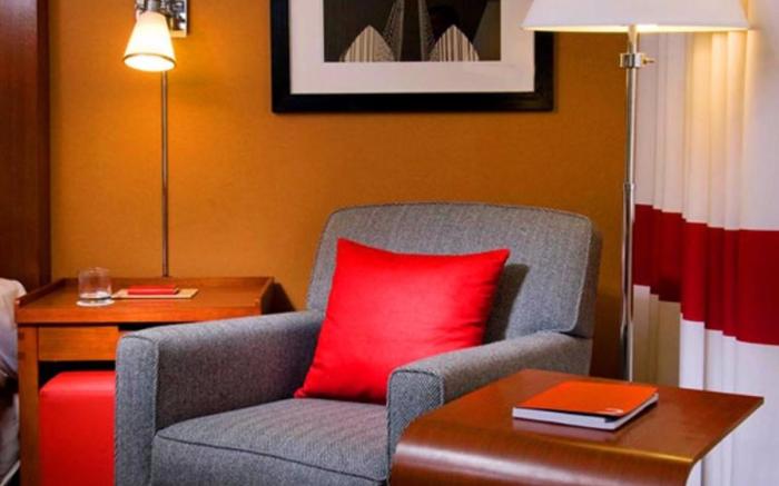 Four Points by Sheraton Dallas Fort Worth Airport North