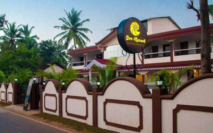Eve Resort