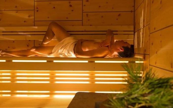 Abinea Dolomiti Romantic Spa Hotel
